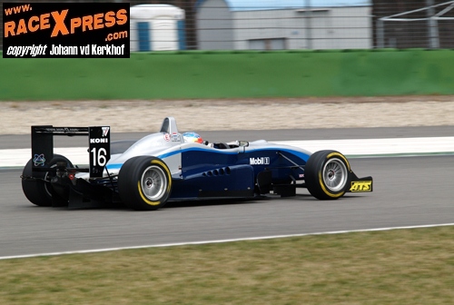 Giedo vd Garde